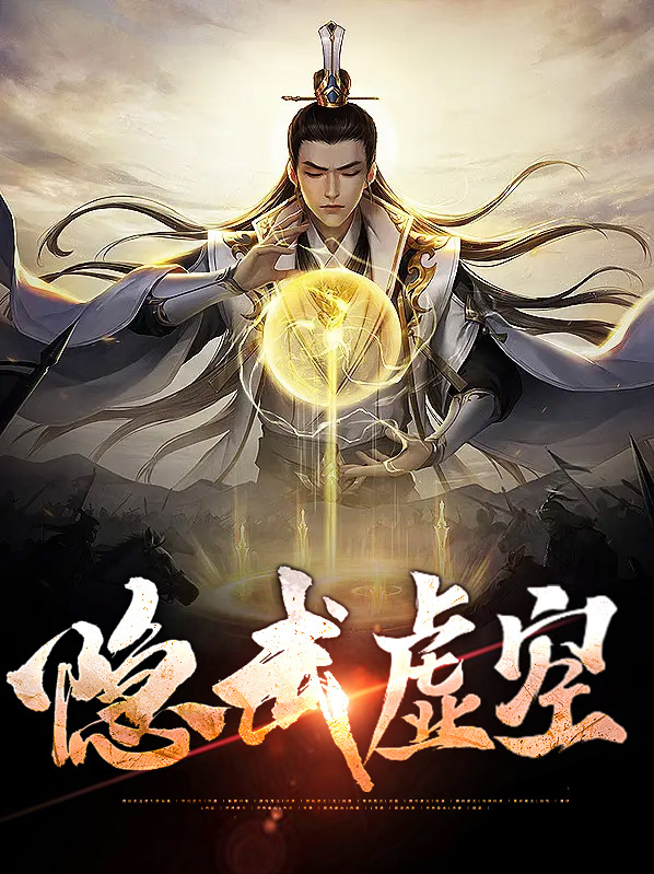武炼虚空