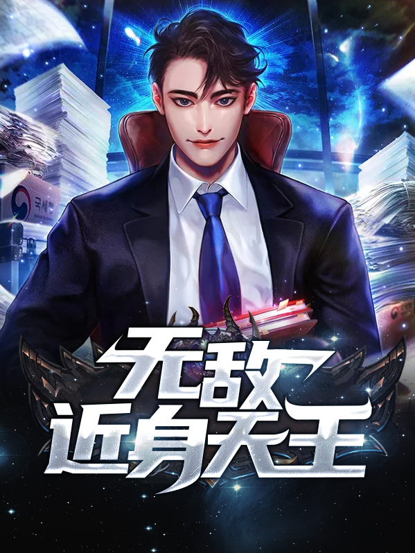 咏春近身无敌
