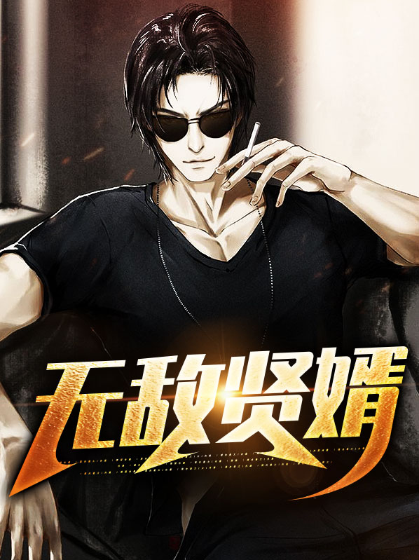 无敌仙婿 小说