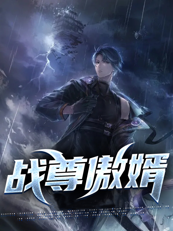 战尊傲婿小说