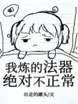 我炼的法器绝对不正常番外