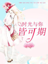 时光与你皆可期歌词表达什么意思啊