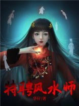 特聘风水师 小说