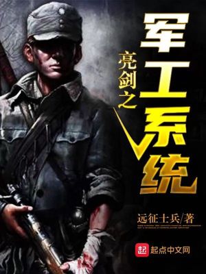 亮剑之军工系统免费阅读