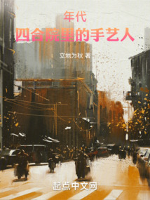 四合院手艺人小说推荐