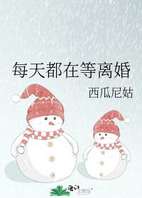 每天都在努力离婚