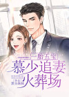 一胎两宝:慕少你老婆跑了