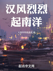 汉风烈烈起南洋起点