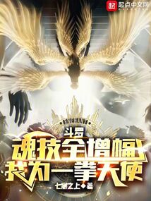 斗罗魂技全增幅我为一拳天使小说