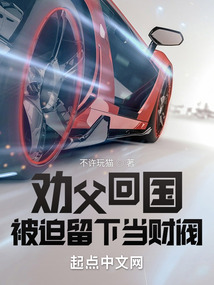 劝父回国,被迫留下当财阀小说
