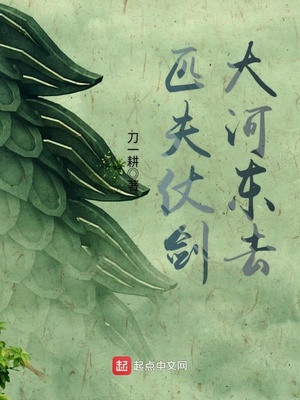 匹夫仗剑大河东去 刀一耕