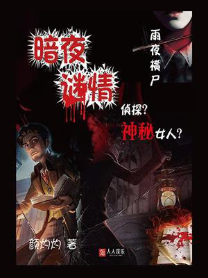 暗夜情如裴怀