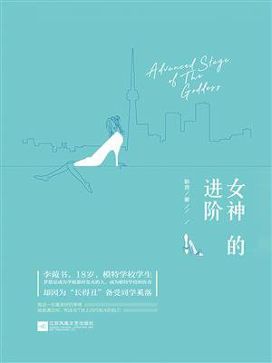 女神进阶系统韩琪先生