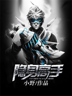 隐身高手全新正版
