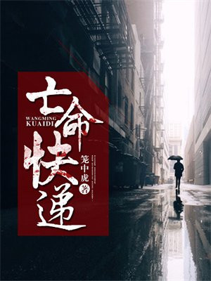 亡命快递李云龙