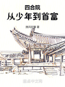 四合院:从少年到首富挽风轻舞