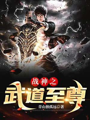 吞噬星空之武道至尊