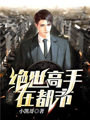 绝世高手在都市叶城