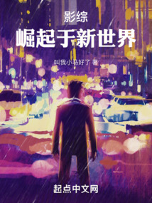 小说影综崛起于新世界