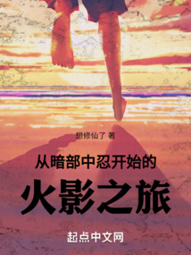 从暗部中忍开始的火影之旅小说