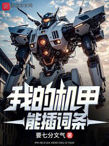 我的机甲战士