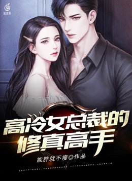 高冷女总裁的修真高手 小说