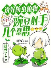 豌豆射手的意思