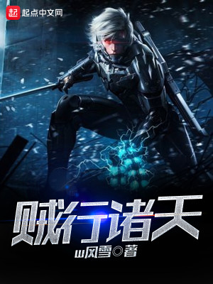 贼行诸天 w风雪