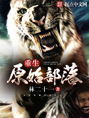 重生原始部落当族长的小说