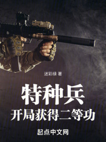 特种兵开局获得二等功免费阅读