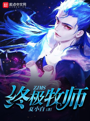 终极牧师小说