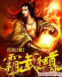 霸武独尊笔趣阁