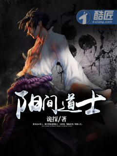 阳间道士 小说