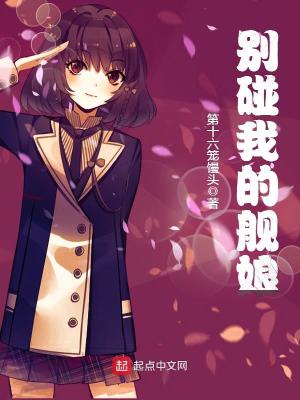 别碰我的舰娘好看吗