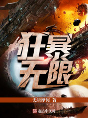 狂暴无限 小说