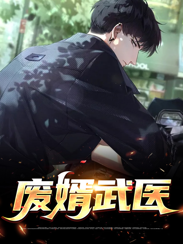 废婿狂医