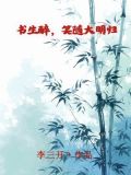 书生醉,笑随大明归