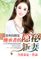 捡来的萌宝:继承者的隐秘新妻