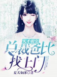 天才萌宝总裁爹地宠上天