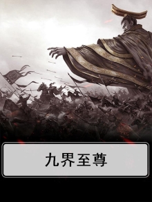 九界至尊有声小说