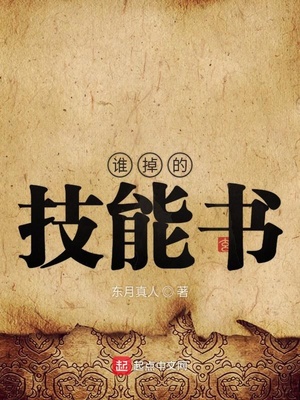 谁掉的技能书TXT下载