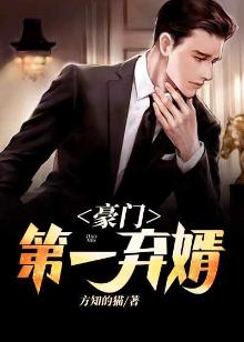 豪门第一弃婿方知听书