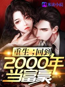 重生:回到2000年当富豪作者:殷少