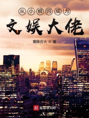 从小鲜肉成为文娱大佬TXT下载