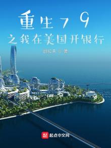 重生79之我在美国开银行 小说