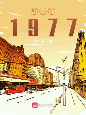 那一年1977小说