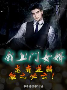 上门龙婿免费全文阅读完整版第我要着1268