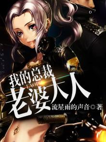 我的总裁老婆大人免费阅读