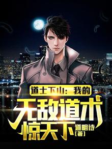 道士下山的原著小说