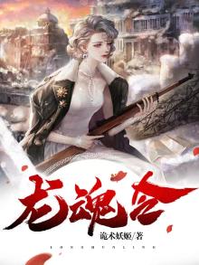 龙魂令是什么小说